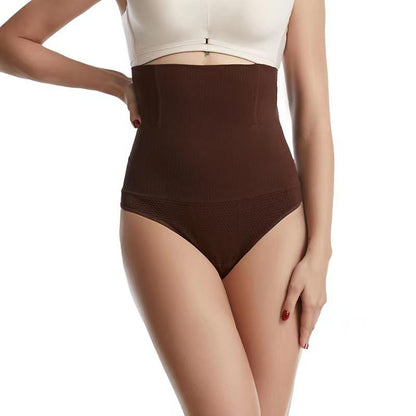 High-Waisted Comfort Shaper™